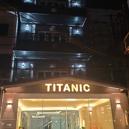 Titanic Residence-5 Minutes Walk To Walking Street